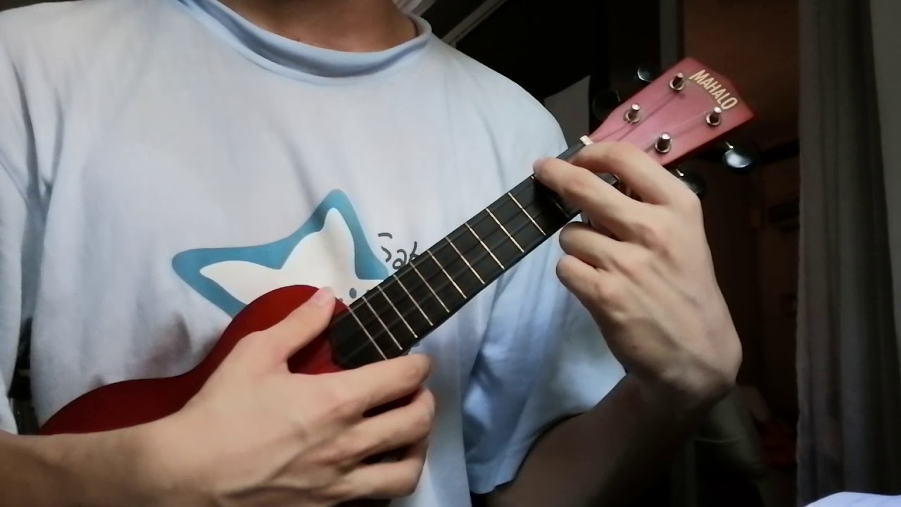 The Proclaimers 500 Miles Ukulele Chords Tutorial Lesson Easy How the-proclaimers-500-miles-ukulele-chords-tutorial-lesson-easy-how