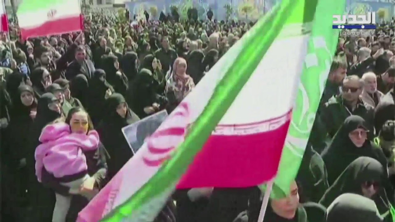 لليوم الثاني.. مواكبة مستمرة للحرب على إيران