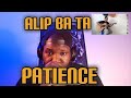 Alip Ba Ta | Patience (Guns and Roses 🌹 Fingerstyle Cover | Reaction