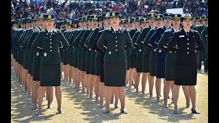 South Korea (ROK) ~ Hell March