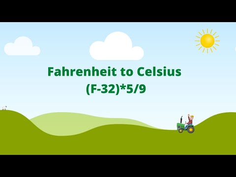C Program to convert temperature Fahrenheit to Celsius