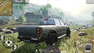 Project Off-road 2.0 || 4x4 Off-road  Adventure || Android gameplay screenshot 1