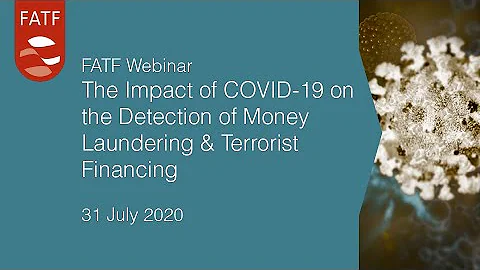 The Impact of COVID-19 on the Detection of Money L...