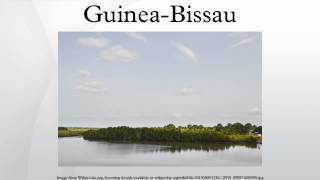 Guinea-Bissau