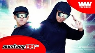 #Ghetto88 - Wizzow & Della MC Freestyle