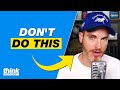 Do NOT Start a Second Channel… Here’s Why