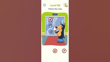 DOP 3  Gameplay Level 415 Shorts Delete One Part Solution and Answer 🔥 Subscribe 🔥