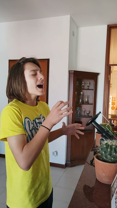 Sonnentanz (sun don't shine) - Klangkarussell #cover