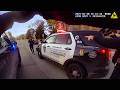 Mom Uses Baby as Shield During Standoff