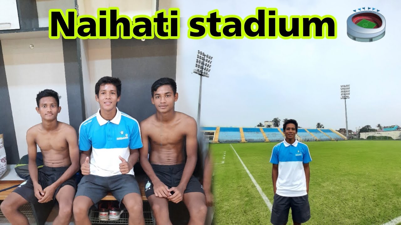 Kolkata Football League CFL 1st DIVISION Naihati Stadium kolkata-football-league-cfl-1st-division-naihati-stadium