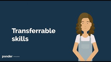 Transferrable Skills