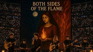 Both Sides Of The Flame (Live Version)