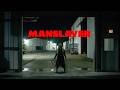 BRAT - Manslayer (Hell Hath No Fury) (Official Music Video)