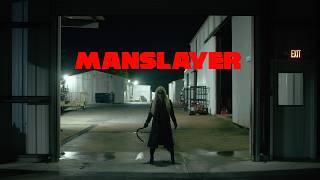 Brat - Manslayer (Hell Hath no Fury)