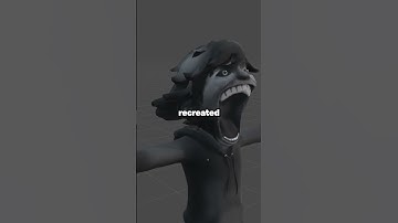 I Added the "SCP 67 KID" in my Fortnite Map 😂