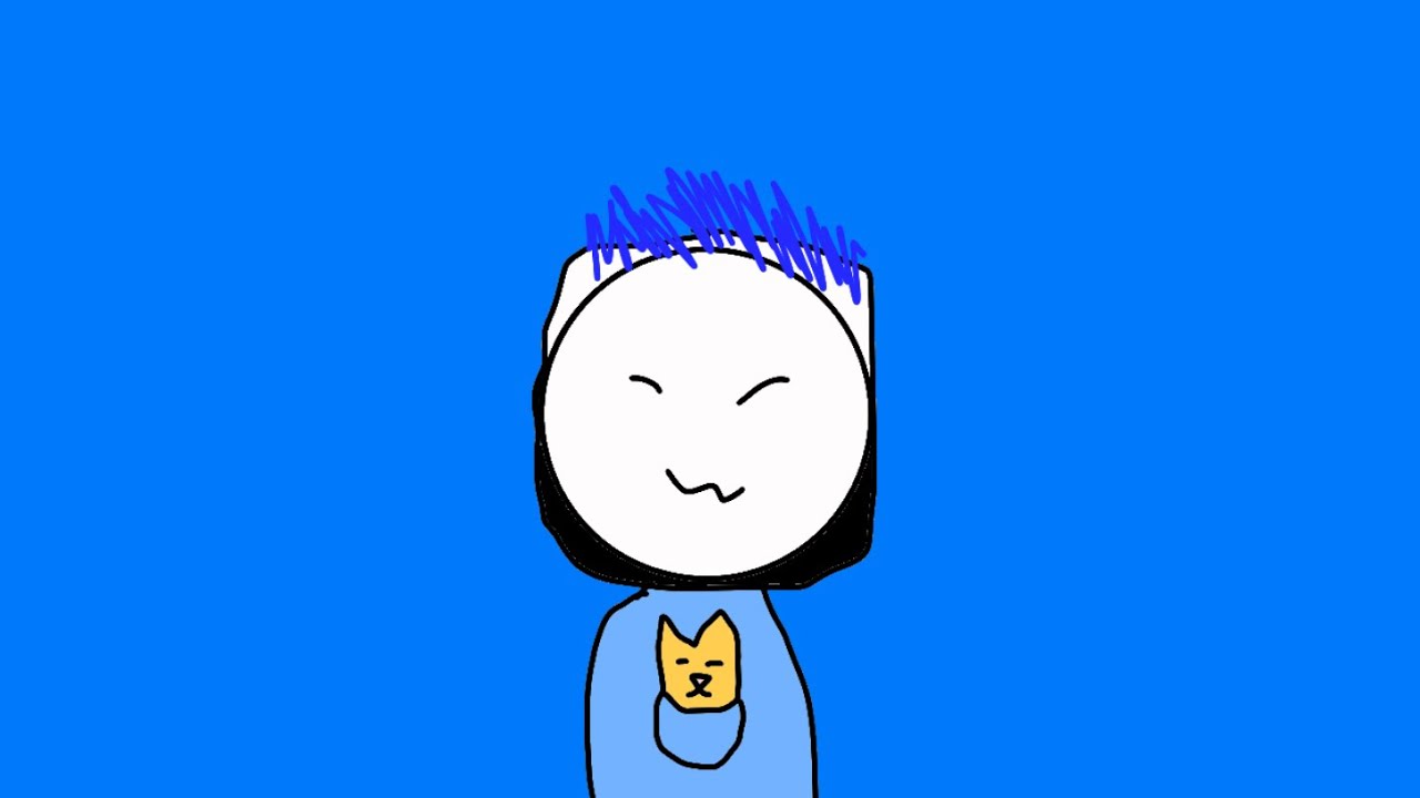 BNP (part 6) my own kitty