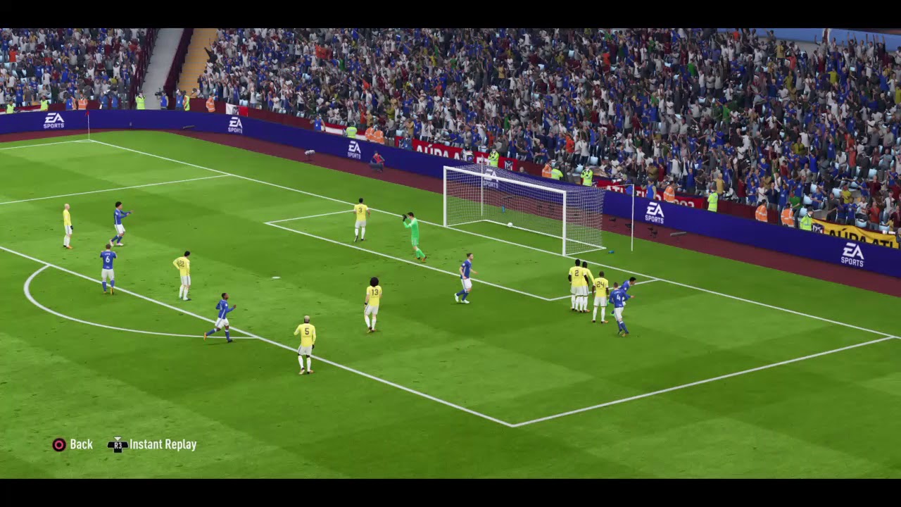 GOTM - Ilkay Gundogan, 15/01/2018