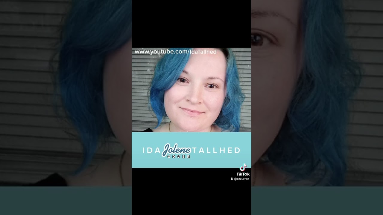Ida Tallhed - Jolene (cover)