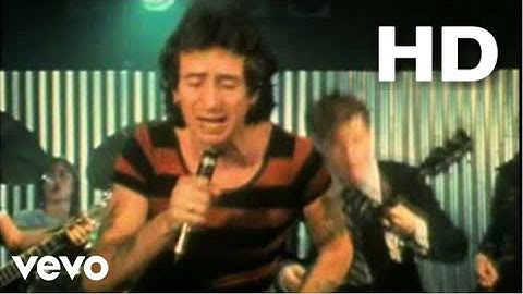 AC/DC - Jailbreak (Alternate Alberts Video) (Official Music Video)