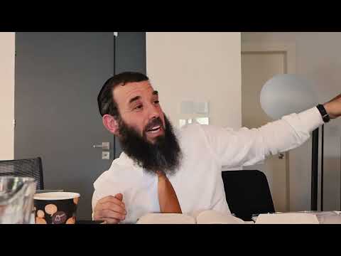 הלכות תשעה באב | הרב שמואל אידלמן