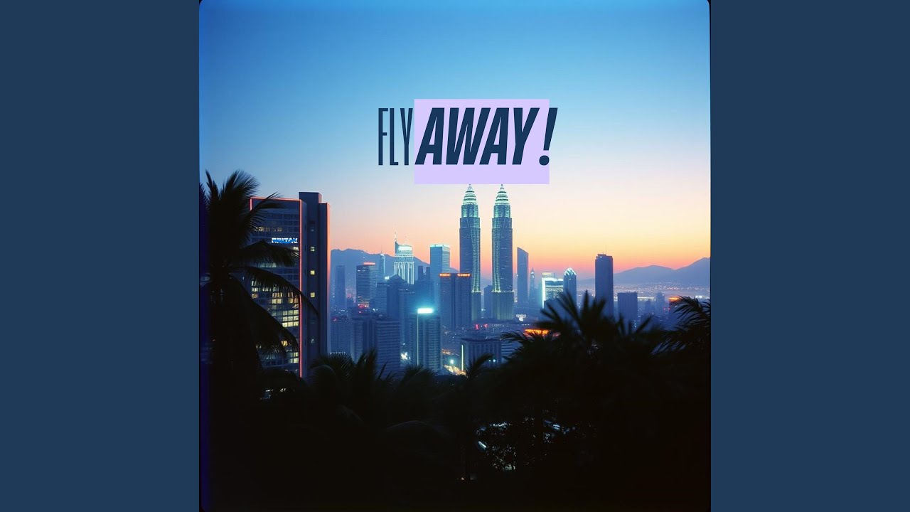 Watch Fly Away on YouTube Watch Fly Away on YouTube