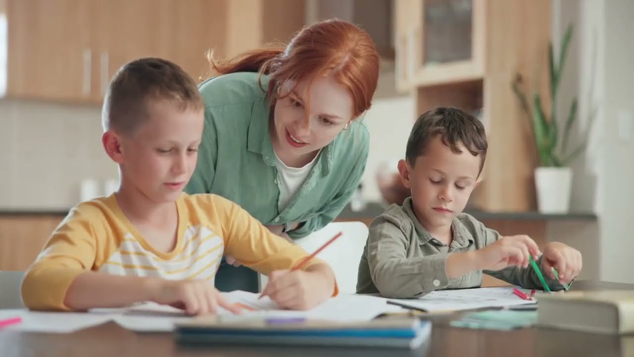 Unfortunate Truths about Family: A Journey Beyond Societal Norms