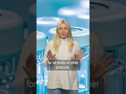 What is the ❤️ of BASF?<br><br>If BASF had a h...