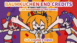 Baumkuchen End Credits