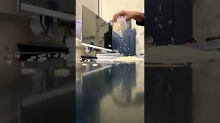 Rice. Rice testing grains. Rice grain testing in lab. #ricemill #riceplant