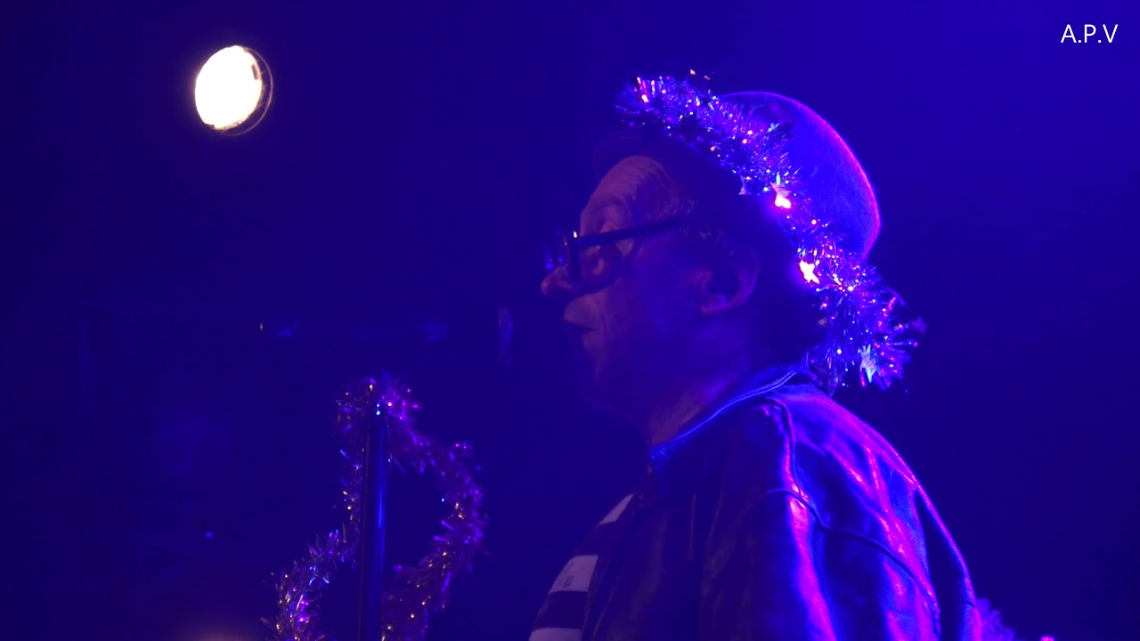 Die Hinichen  - WALDI