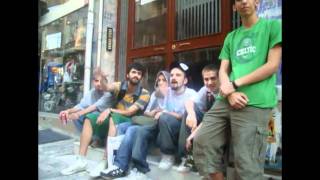 Hiphop Time Vol2 Tanıtım