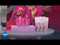 Doll 10 Beauty Gifts by Doris Dalton | HSN