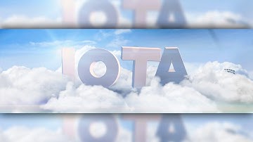 New Twitter Header/Banner Speedart - Clouds! \\ Logo Banner & Header +SpeedArt