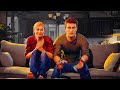 PLAYING A GAME WITHIN A GAME | UNCHARTED 4 REMASTERED PC WALKTHROGH GAMEPLAY