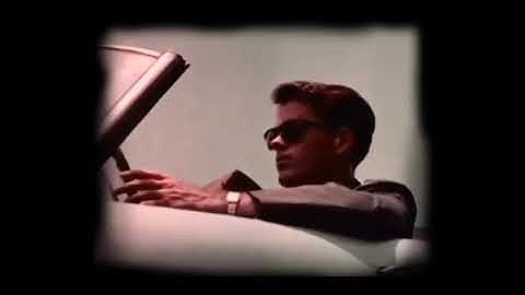 PRIMAL - Under Your Spell (Official Video)