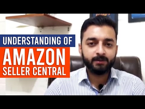 Видео: Amazon seller center гэж юу вэ?
