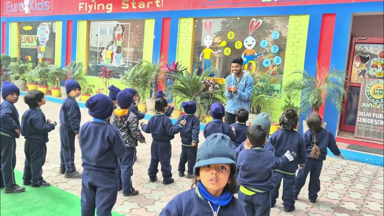 Itni Si Hasi Itni Si Khushi Lyrics Itni Si Hasi itni si khushi only for kids dance video #dance #H_S_basti
