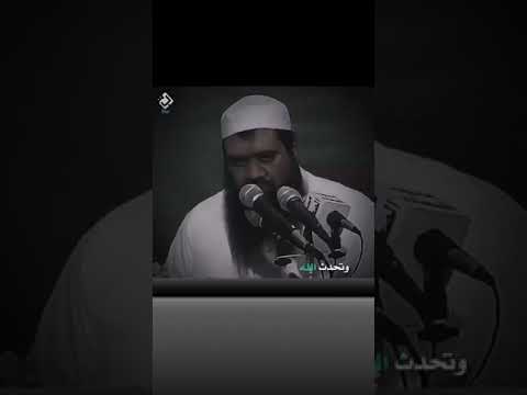 بعض أسئلة القدر بيبقي إجابتها ملكش دعوة والزم حدك الشيخ سمير مصطفي