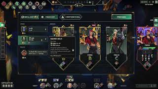 goal: 10 Red Rift Wins in a row