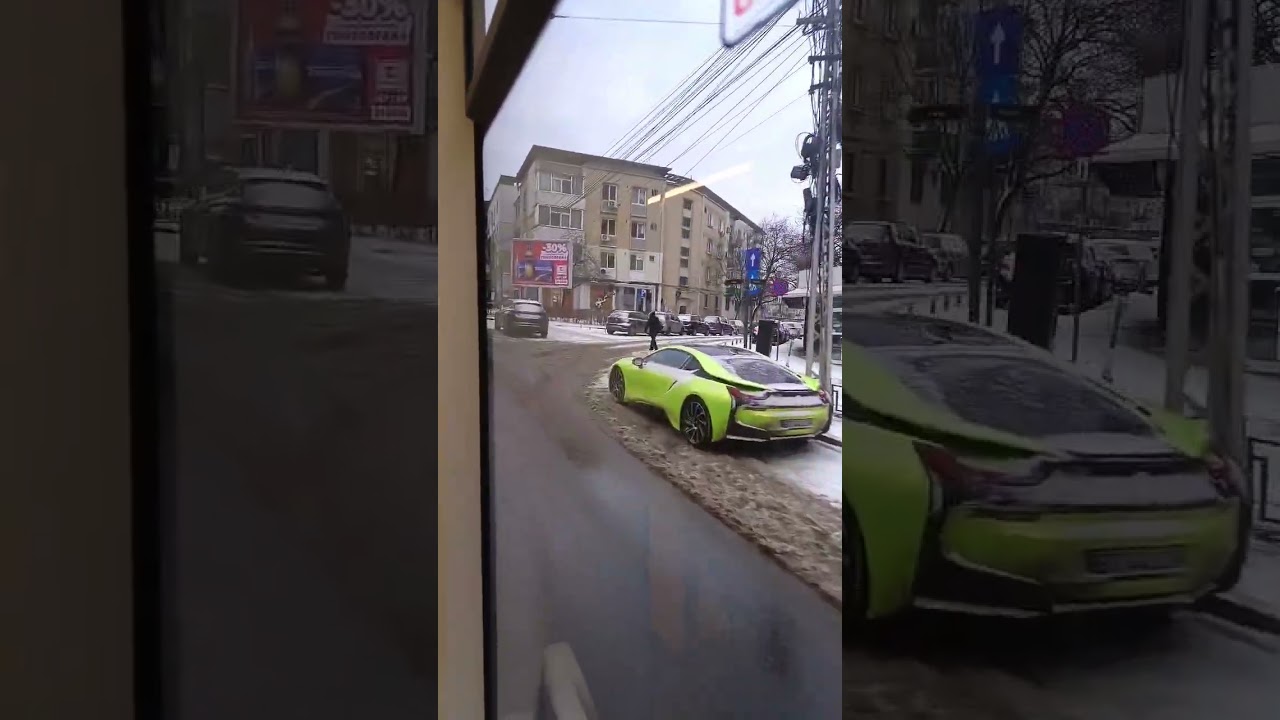 Iași, Călătorie cu 2244 (3). 16.02.2026