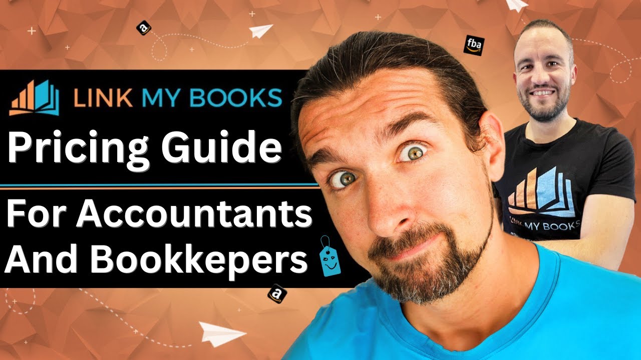 Link My Books Pricing & Price Review For Accountants & Bookkeepers ...