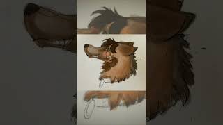 Who won the Raffle? #furryart