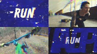 Speedy Sport Intro Premiere Pro Templates