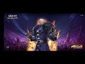 Orochi - Krizalid - Nightmare Geese | Three Boss I Found in Kof All Star | Boss Syndrome Event 2021