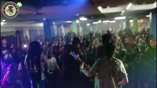 Stupidity - A Little Poem , Live Bekasi Junction