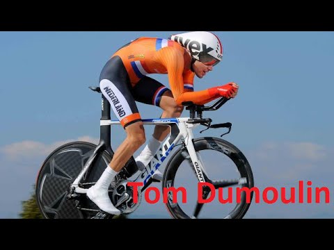 Video: Tom Dumoulin bestätigt Titelverteidigung beim Giro d'Italia
