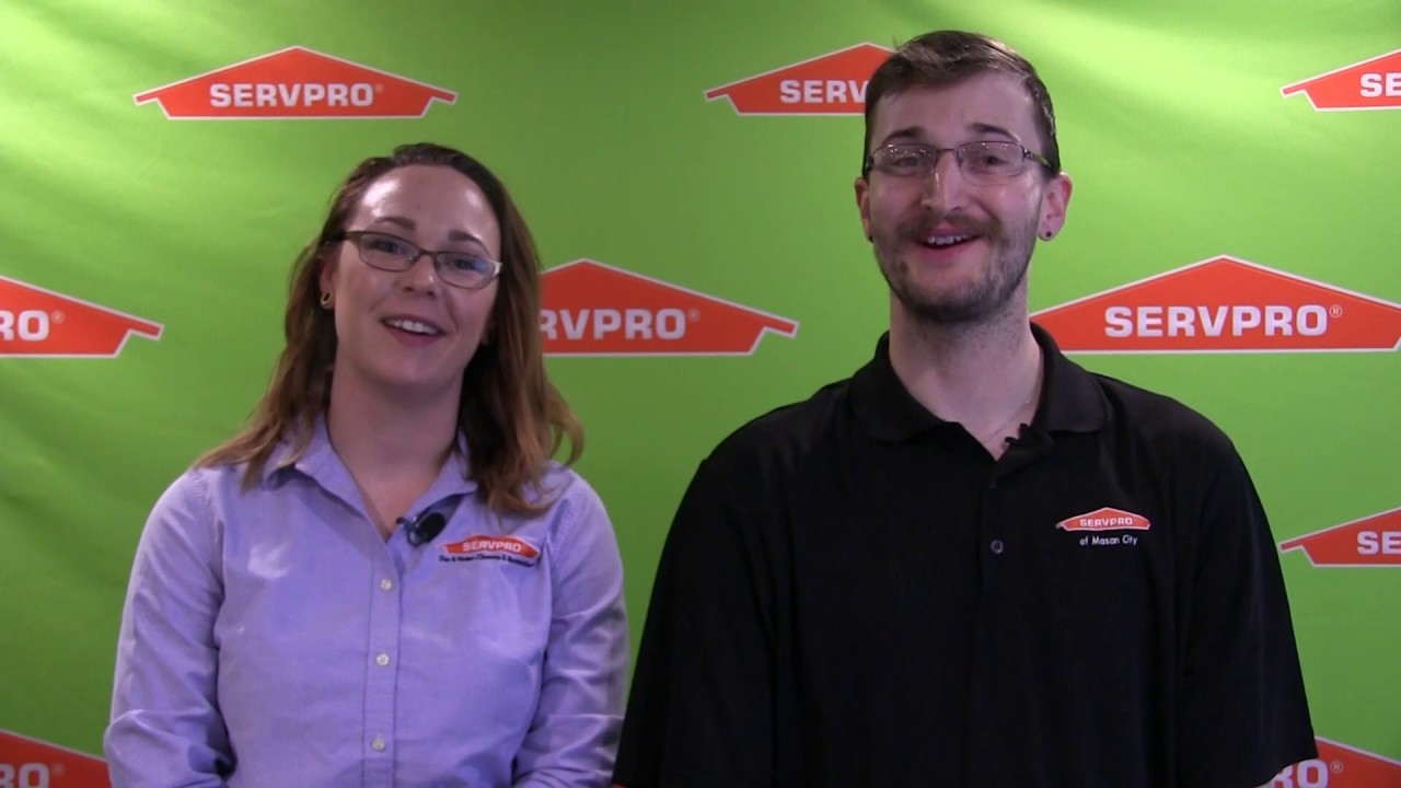 Business After Hours hosted by SERVPRO