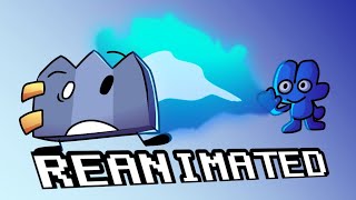 BFB 12 Reanimated