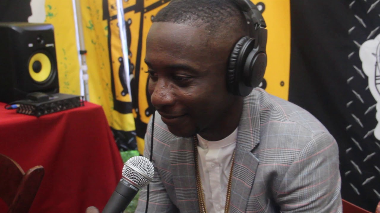 Marzville - SoundChatRadio, Best of the Best 2019