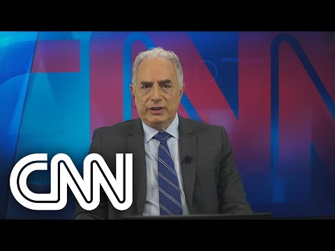 Waack: Bolsonaro só